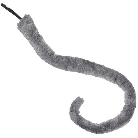 Mouse tail costume